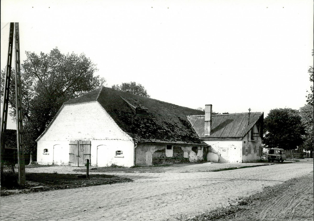 EP - Ewidencja parkowa, skan nr 23