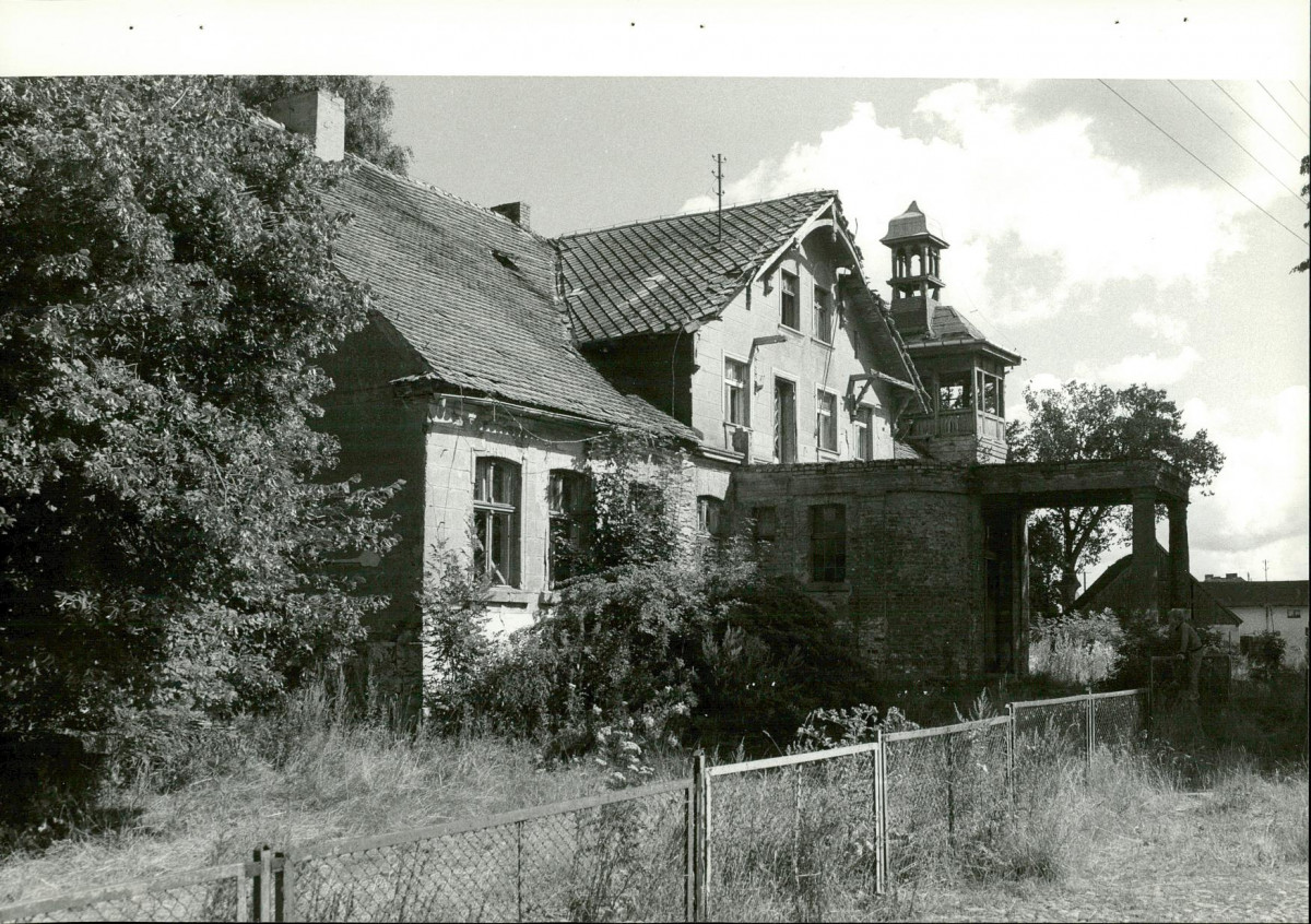 EP - Ewidencja parkowa, skan nr 31