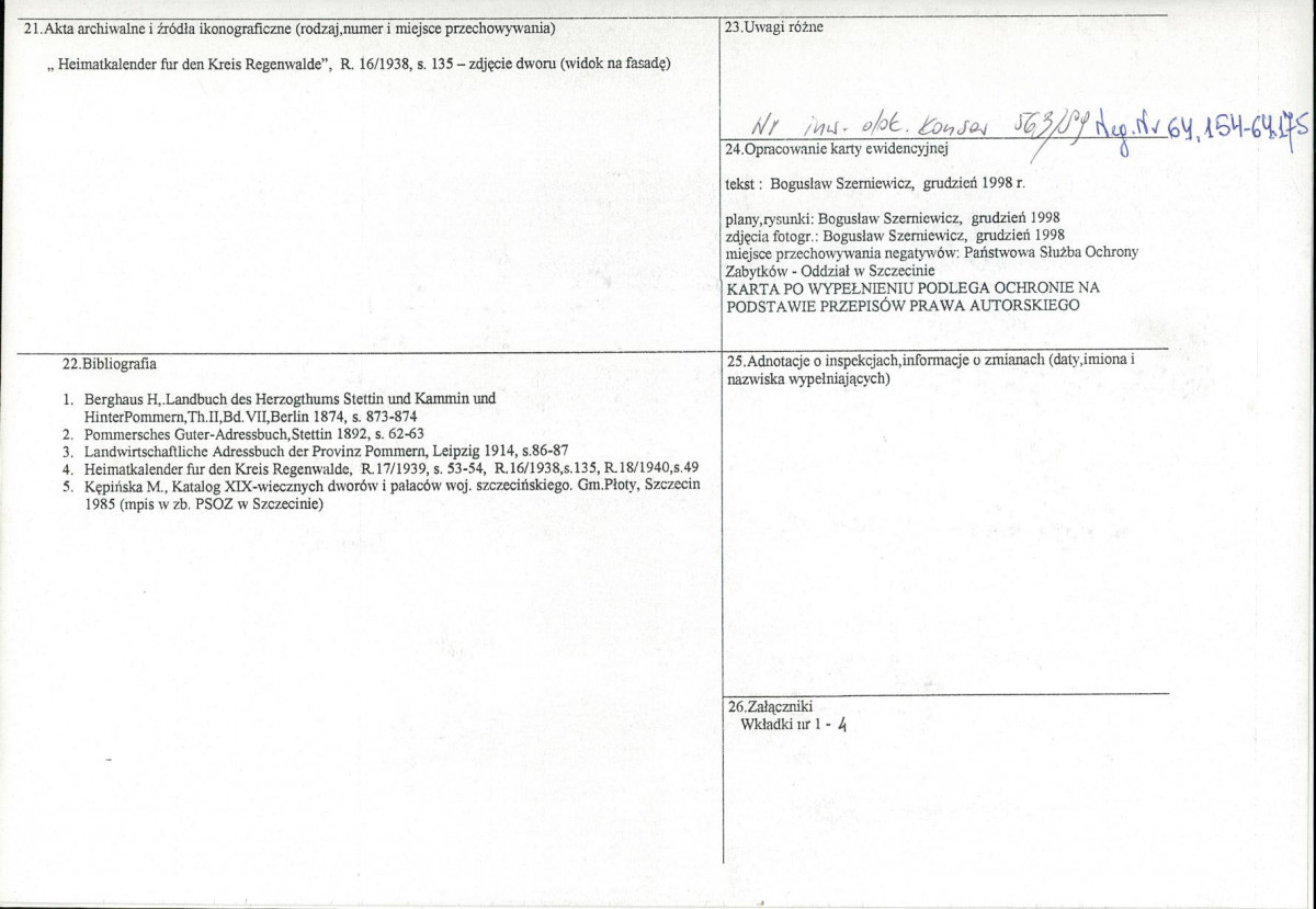 KB - Karta biała, skan nr 4