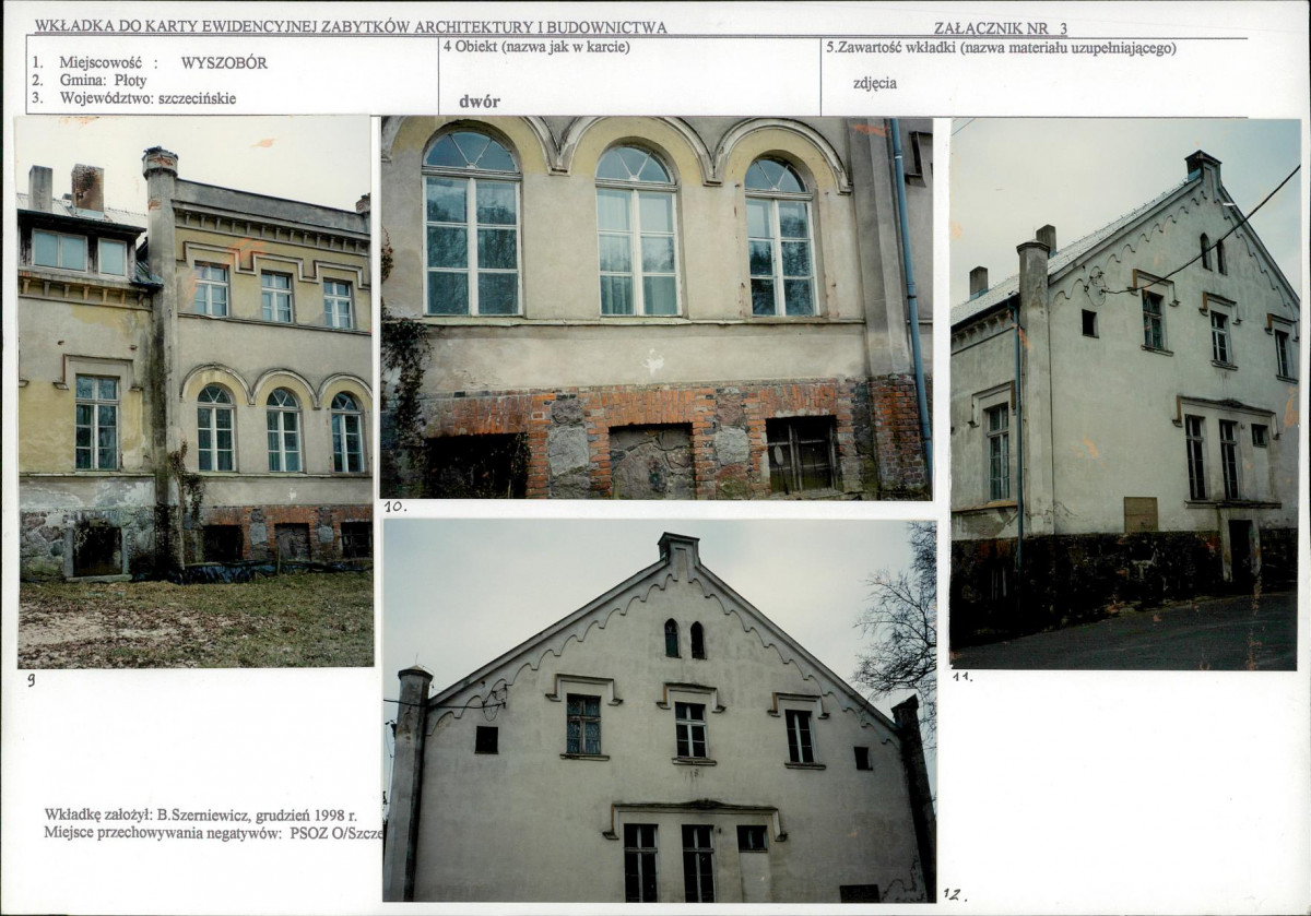 KB - Karta biała, skan nr 9