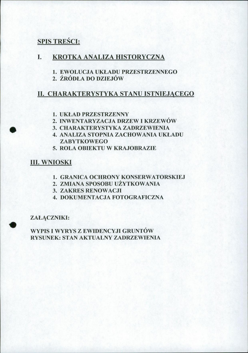 Ewidencja parkowa, skan nr 4