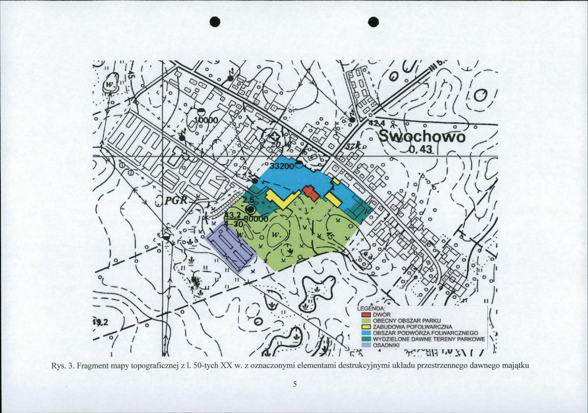 Ewidencja parkowa, skan nr 9