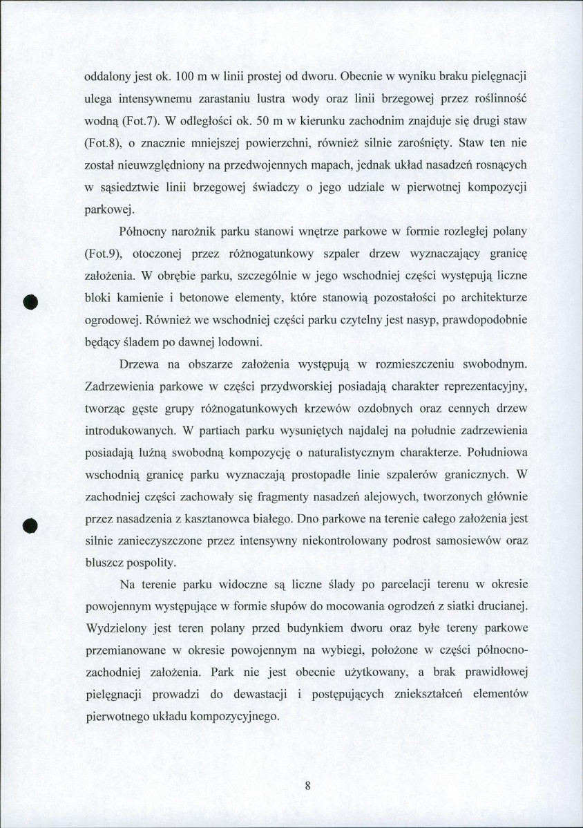 Ewidencja parkowa, skan nr 12