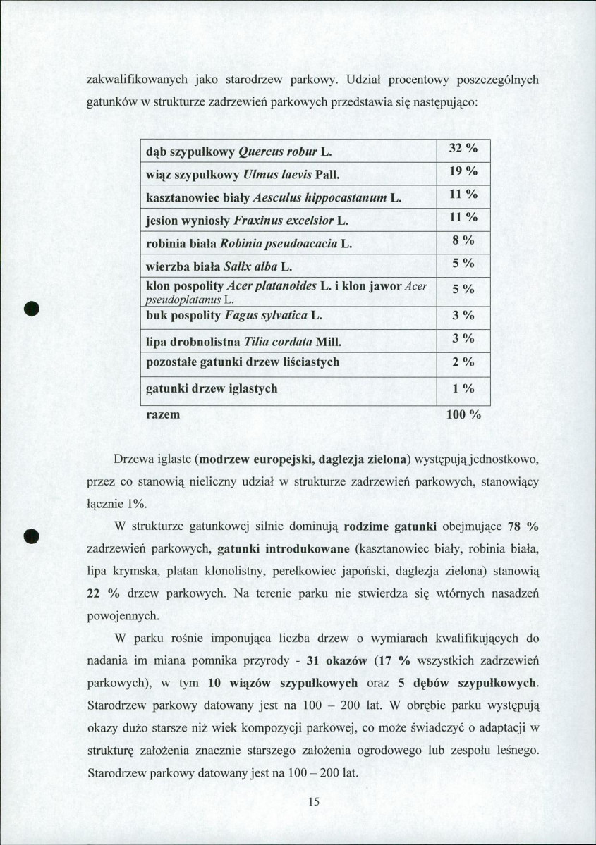 Ewidencja parkowa, skan nr 19