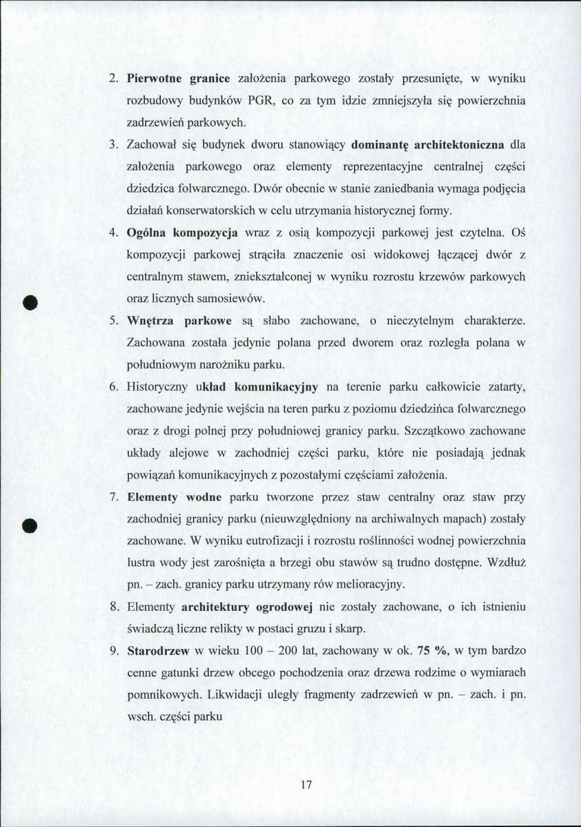 Ewidencja parkowa, skan nr 21