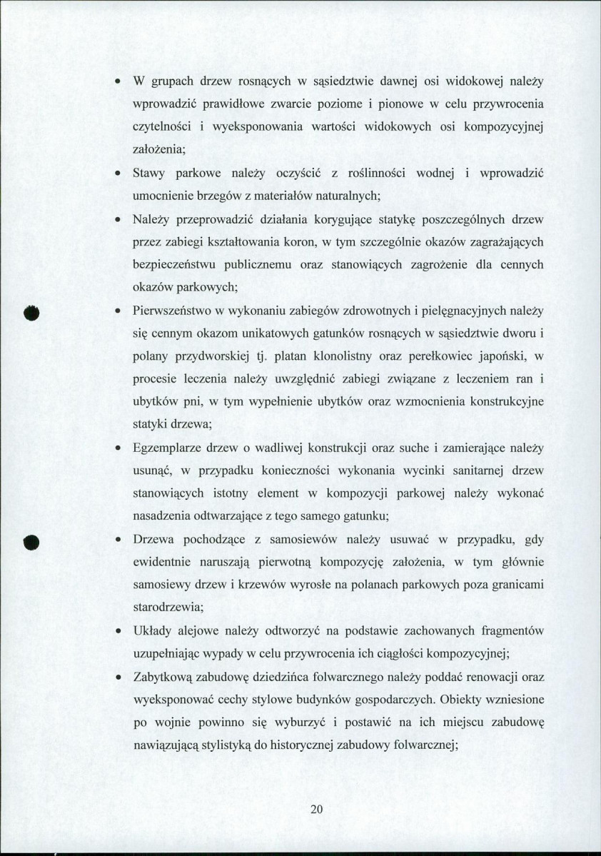 Ewidencja parkowa, skan nr 24