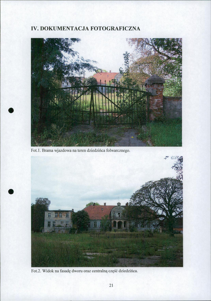 Ewidencja parkowa, skan nr 25