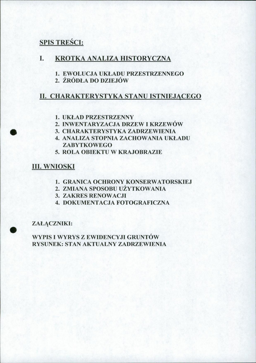 EP - Ewidencja parkowa, skan nr 4