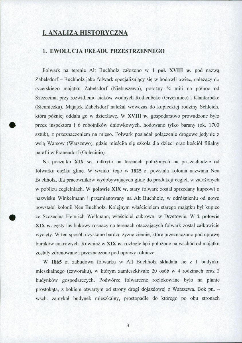 EP - Ewidencja parkowa, skan nr 5