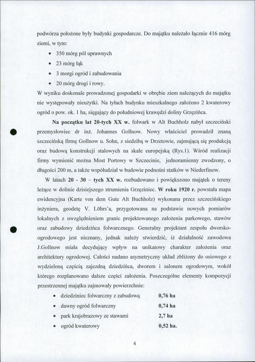 EP - Ewidencja parkowa, skan nr 6