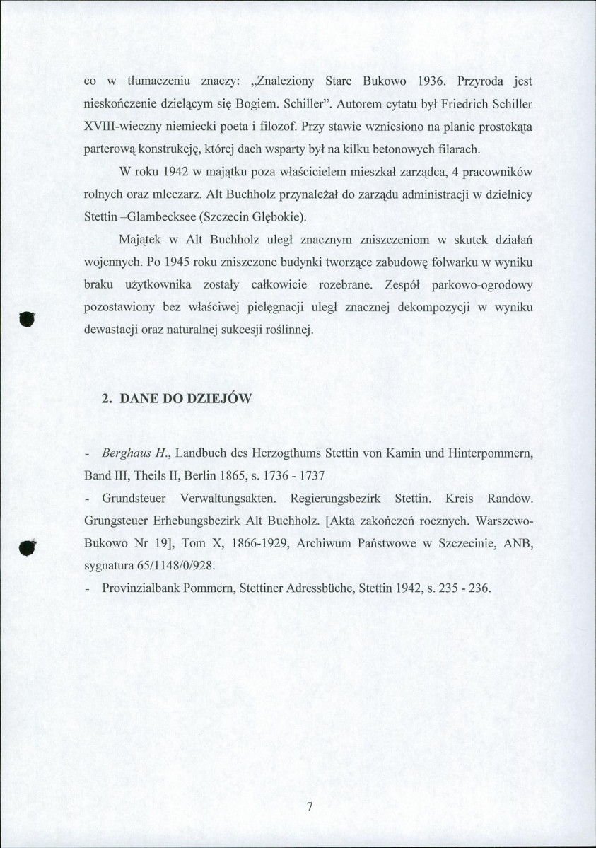 EP - Ewidencja parkowa, skan nr 9