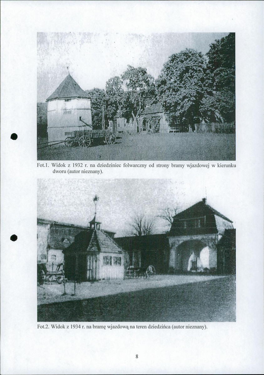 EP - Ewidencja parkowa, skan nr 10