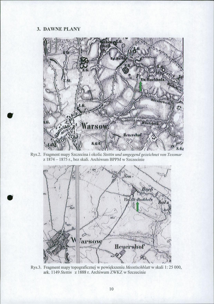 EP - Ewidencja parkowa, skan nr 12