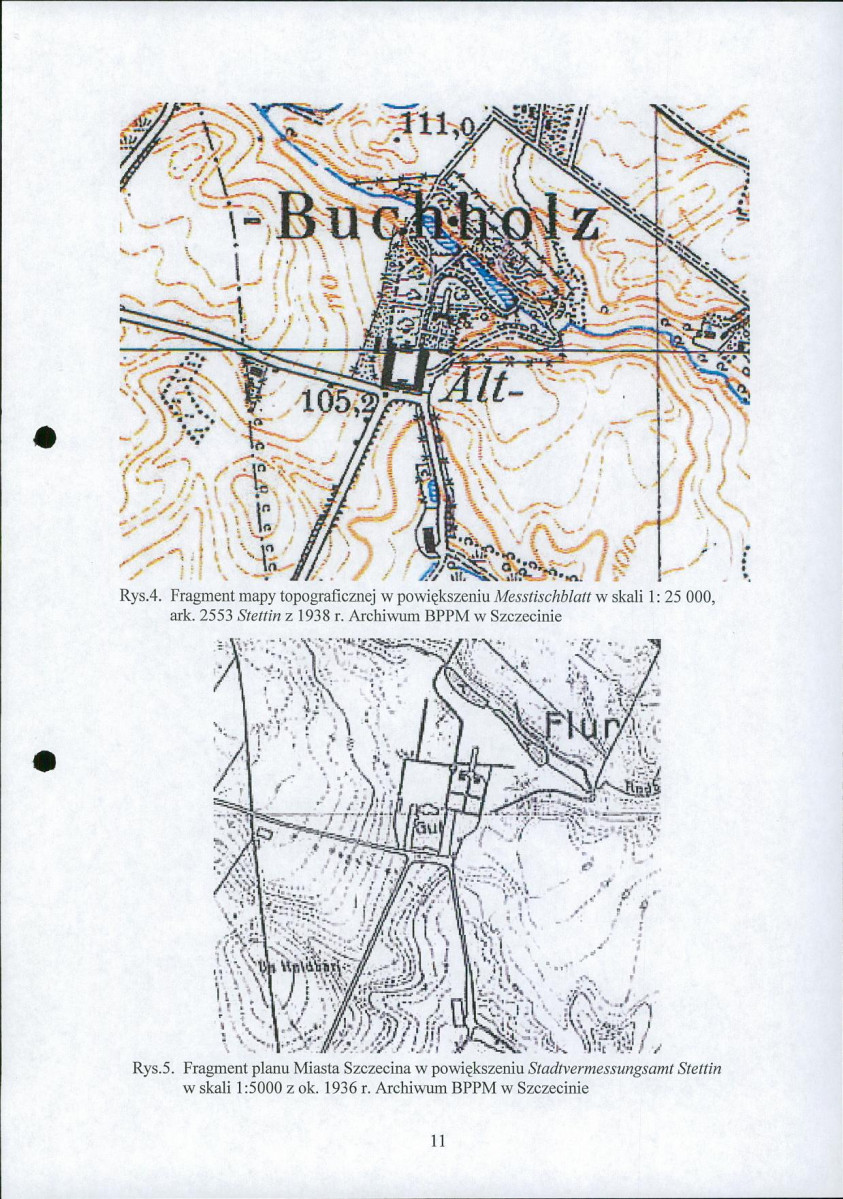 EP - Ewidencja parkowa, skan nr 13
