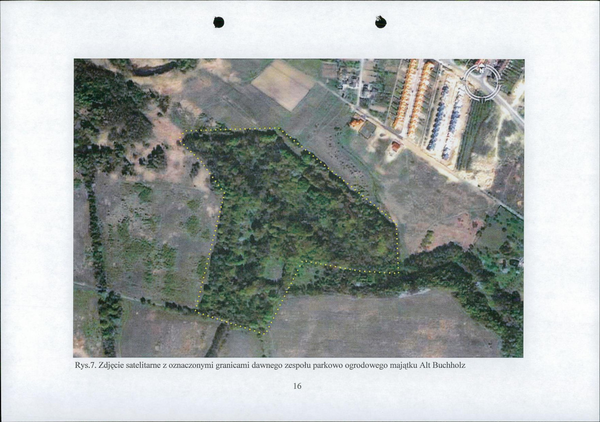 EP - Ewidencja parkowa, skan nr 18