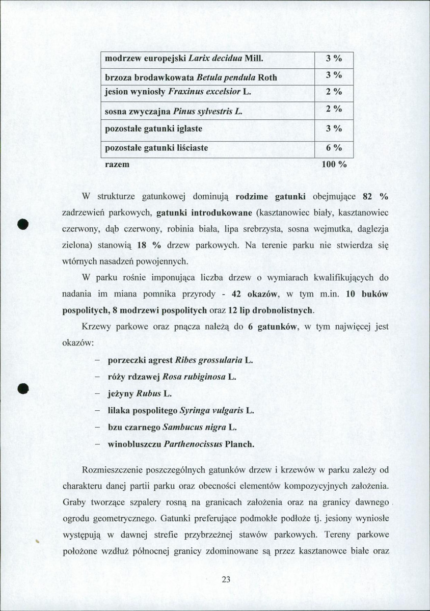 EP - Ewidencja parkowa, skan nr 25