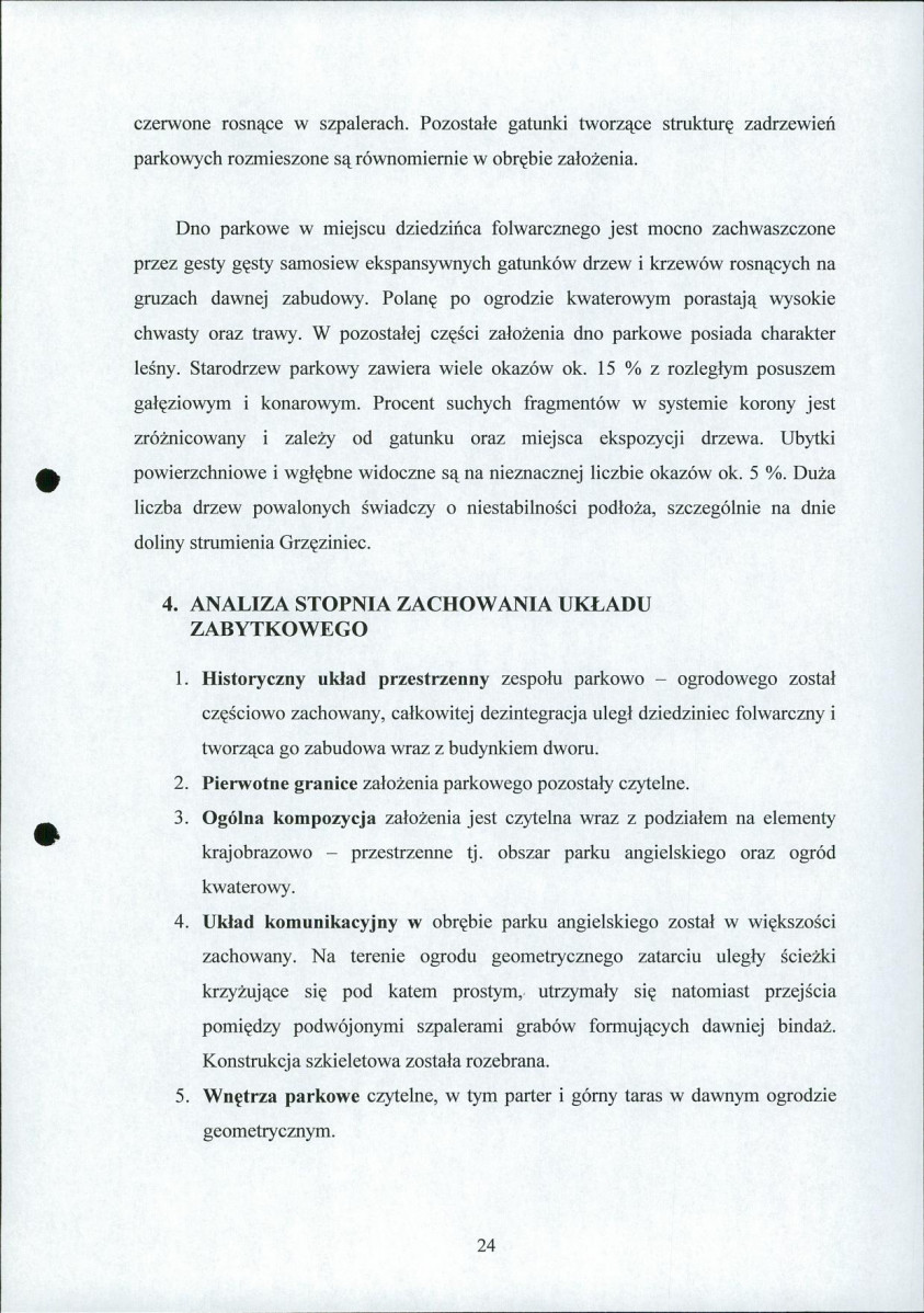 EP - Ewidencja parkowa, skan nr 26