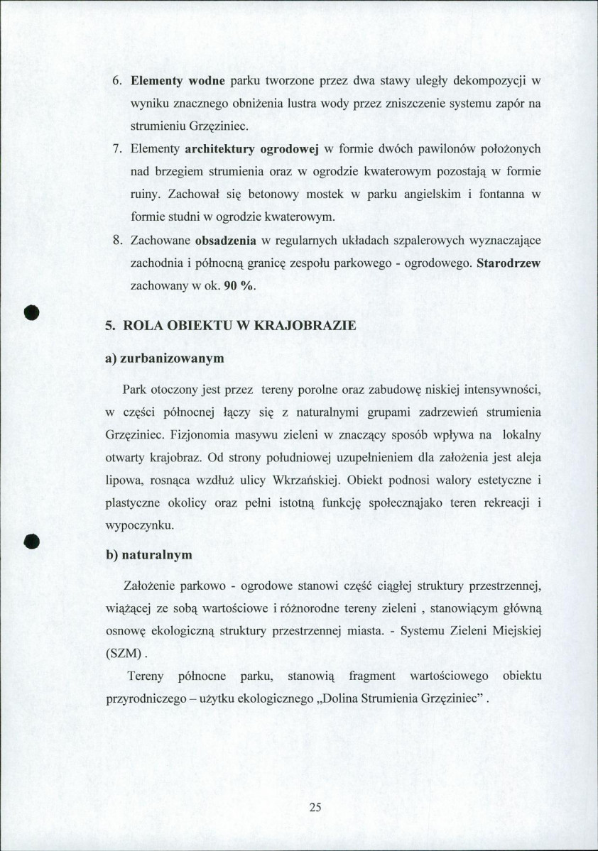 EP - Ewidencja parkowa, skan nr 27