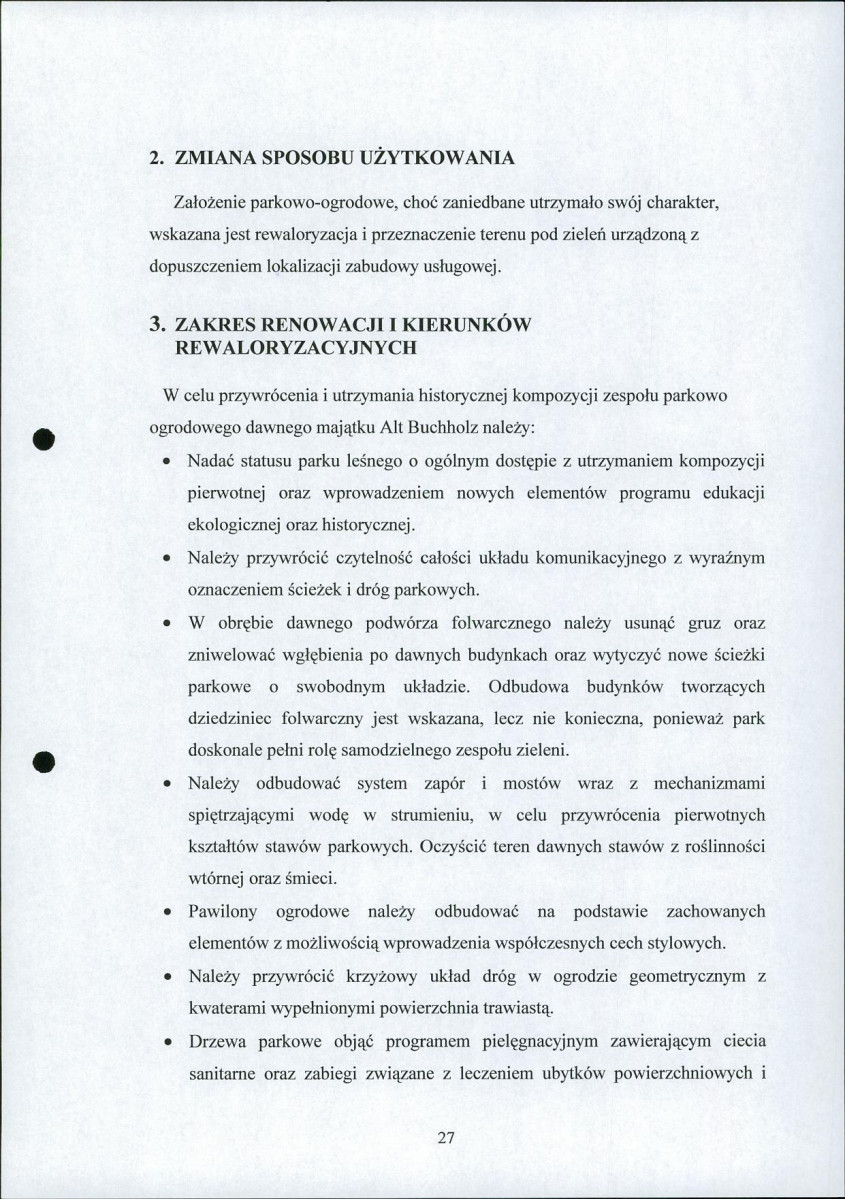 EP - Ewidencja parkowa, skan nr 29