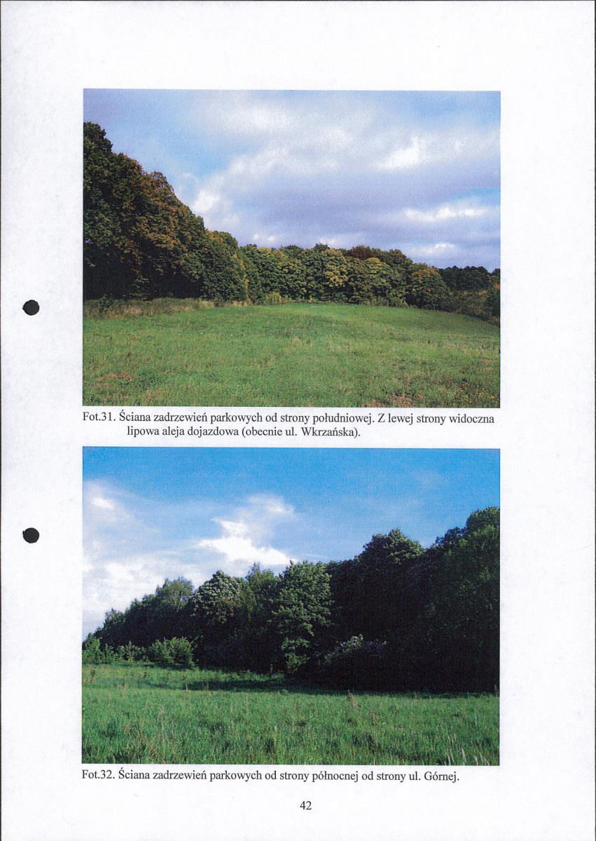 EP - Ewidencja parkowa, skan nr 45