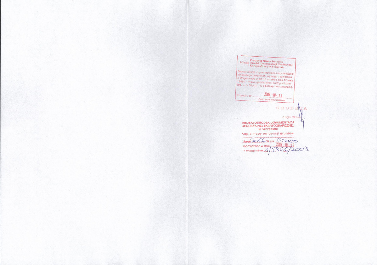 EP - Ewidencja parkowa, skan nr 51