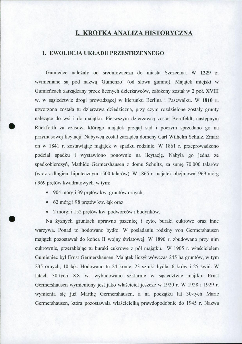 EP - Ewidencja parkowa, skan nr 5