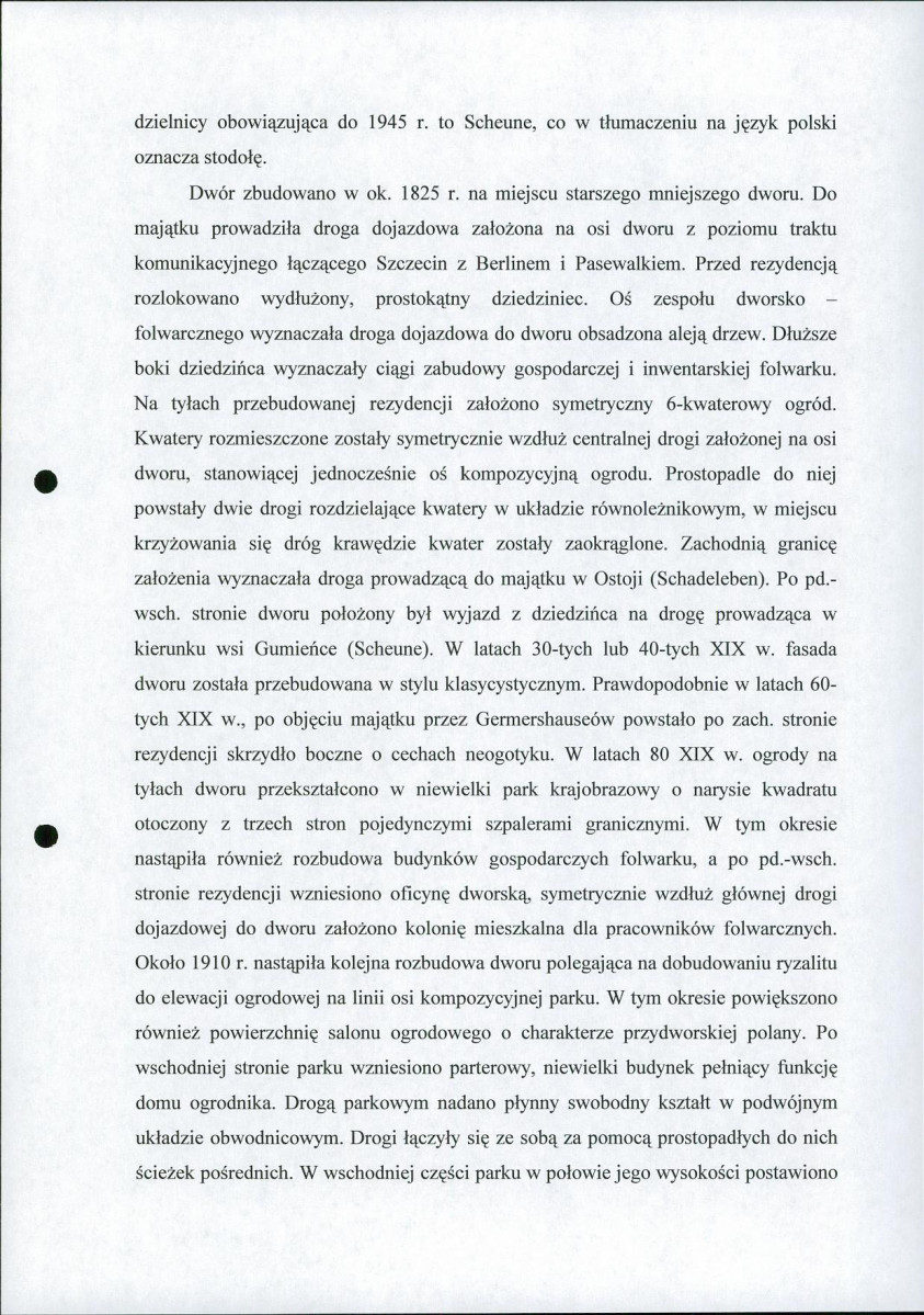 EP - Ewidencja parkowa, skan nr 6
