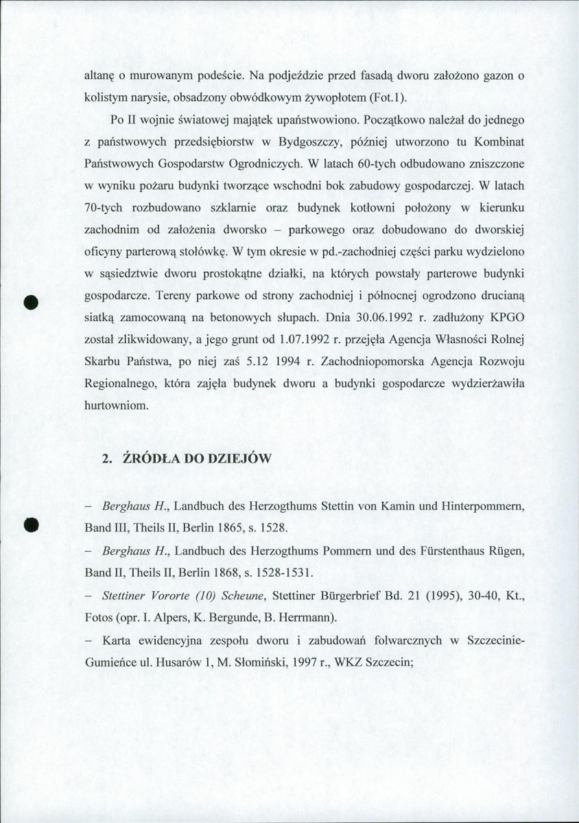 EP - Ewidencja parkowa, skan nr 7