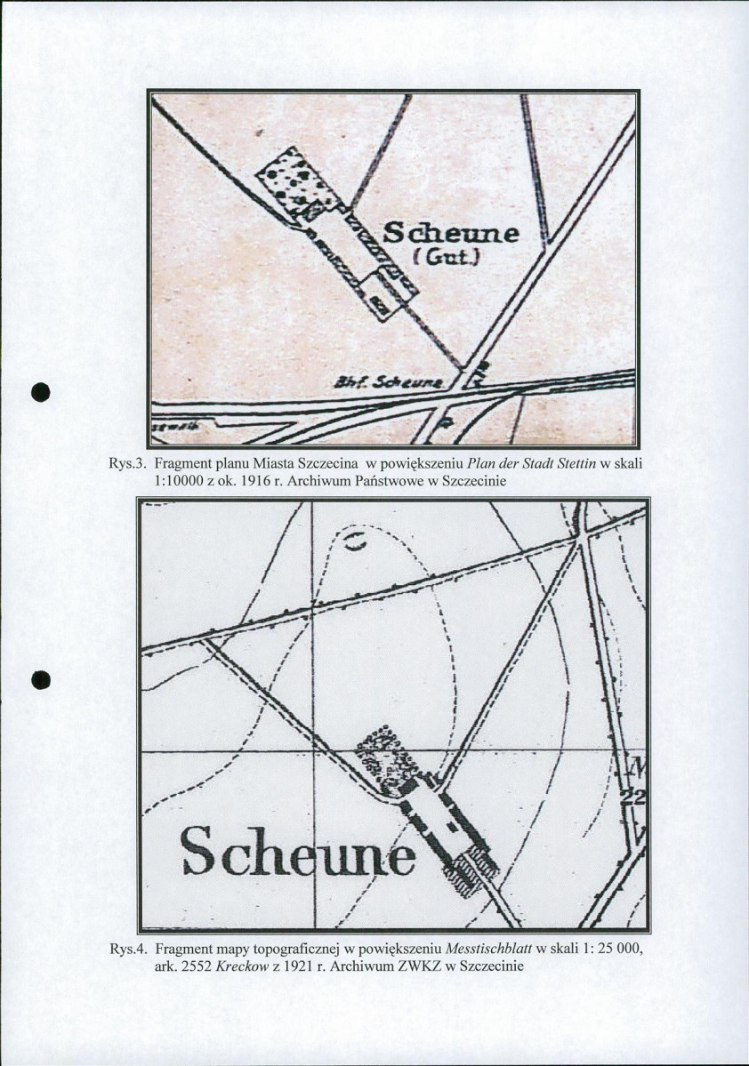EP - Ewidencja parkowa, skan nr 10