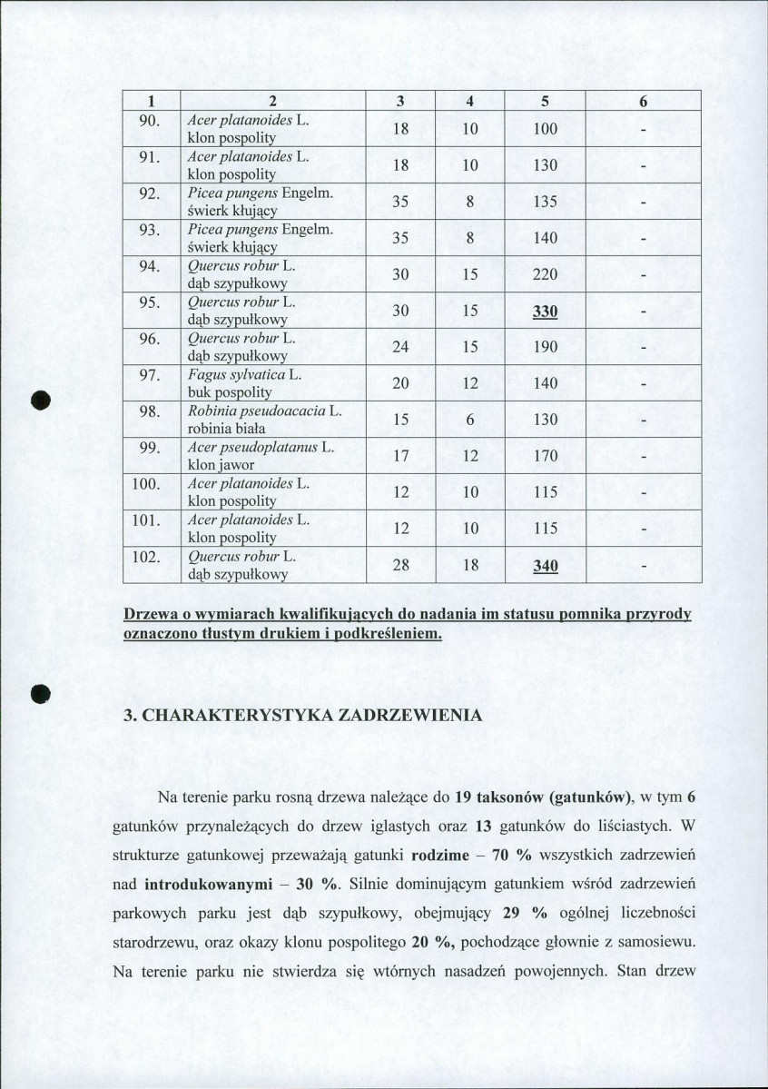 EP - Ewidencja parkowa, skan nr 20