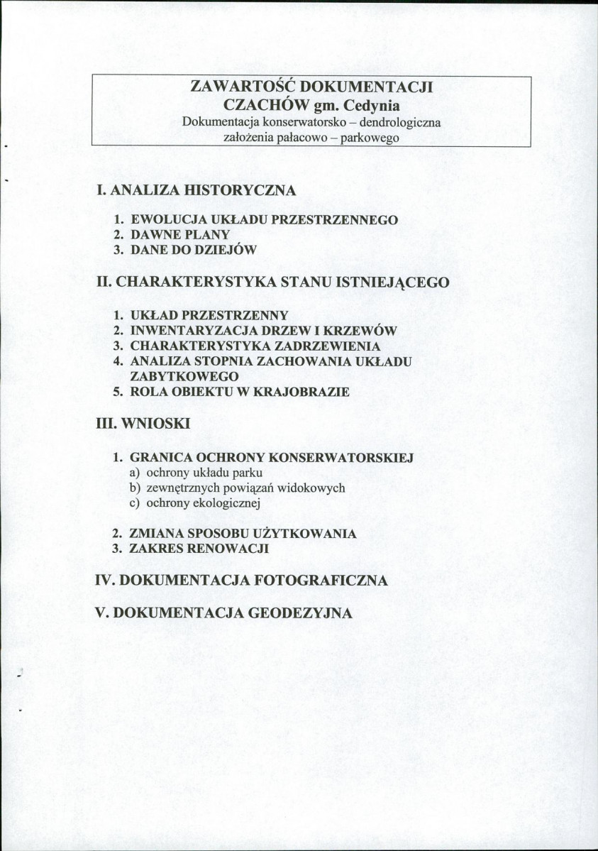 EP - Ewidencja parkowa, skan nr 4