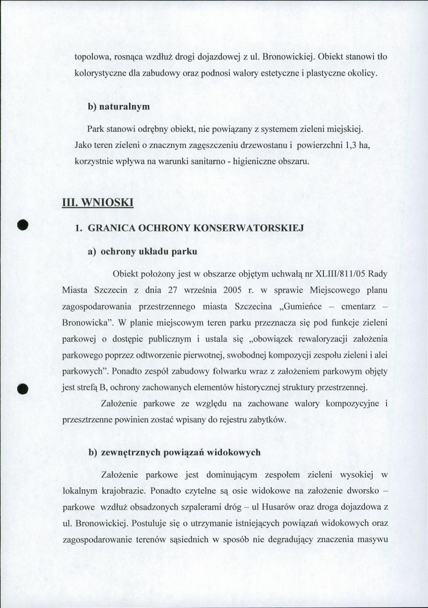 EP - Ewidencja parkowa, skan nr 23