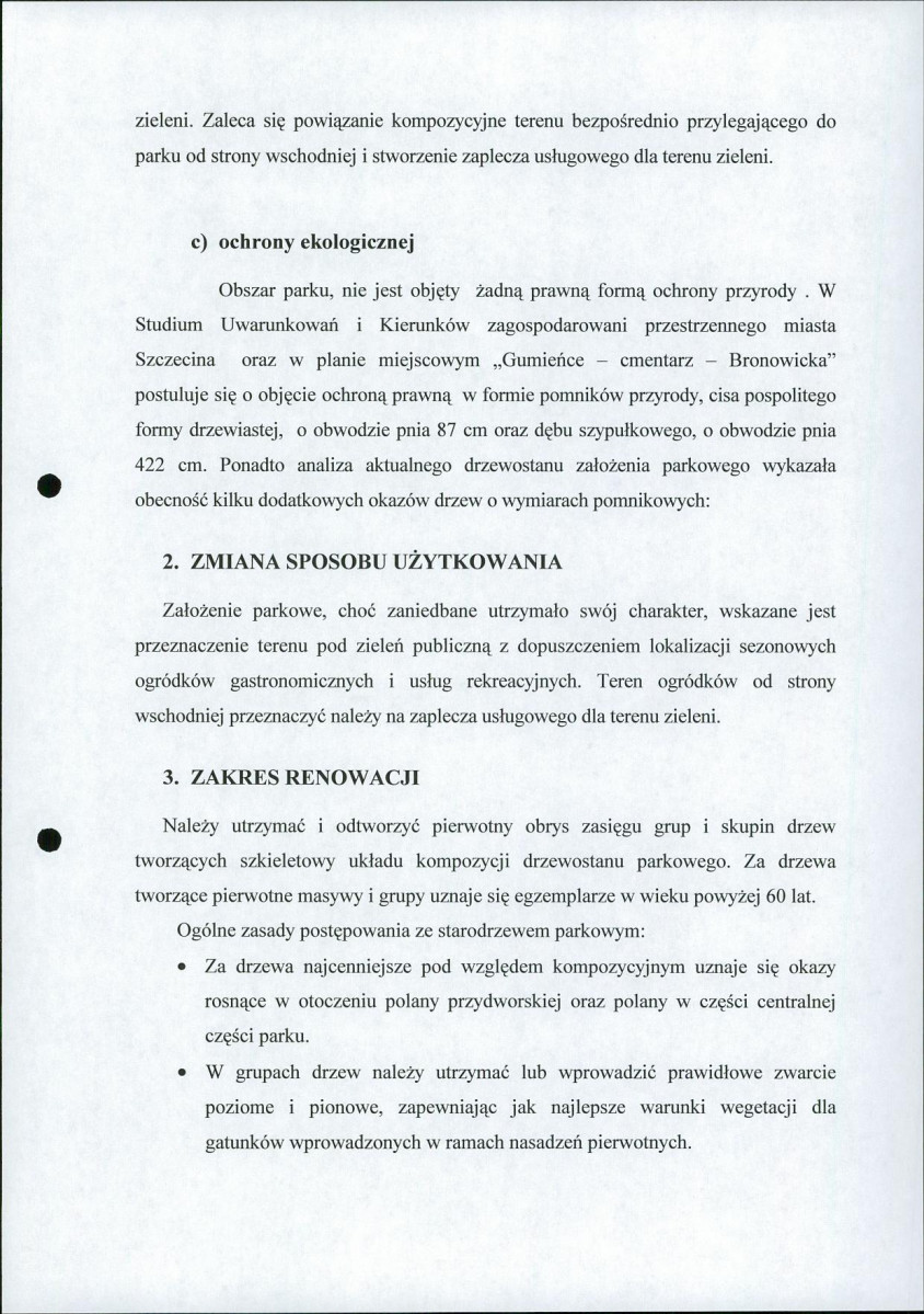 EP - Ewidencja parkowa, skan nr 24