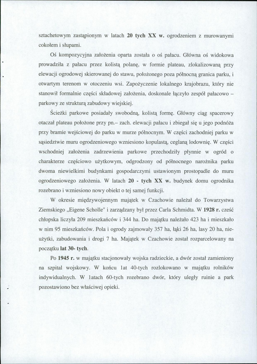 EP - Ewidencja parkowa, skan nr 7