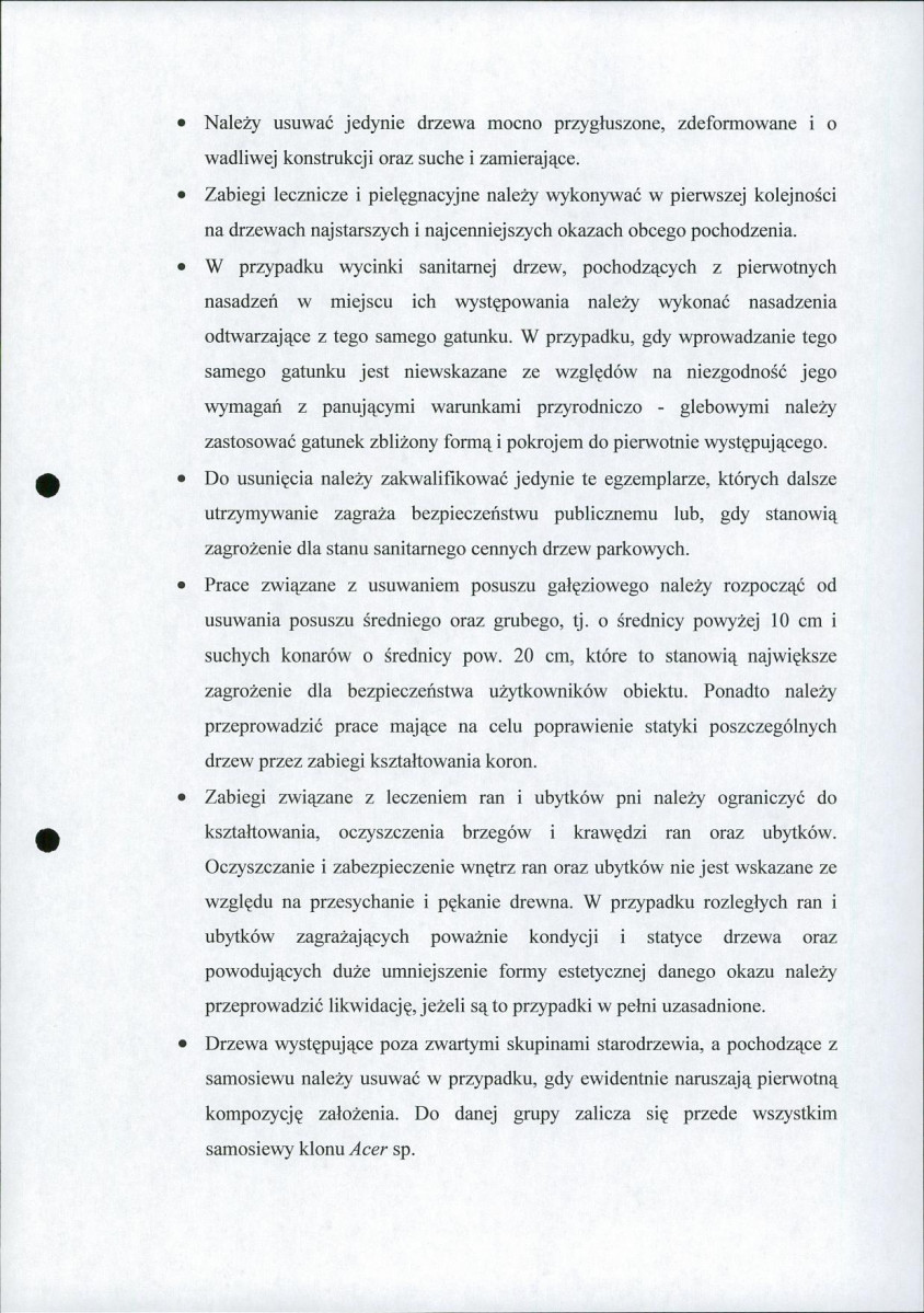 EP - Ewidencja parkowa, skan nr 25