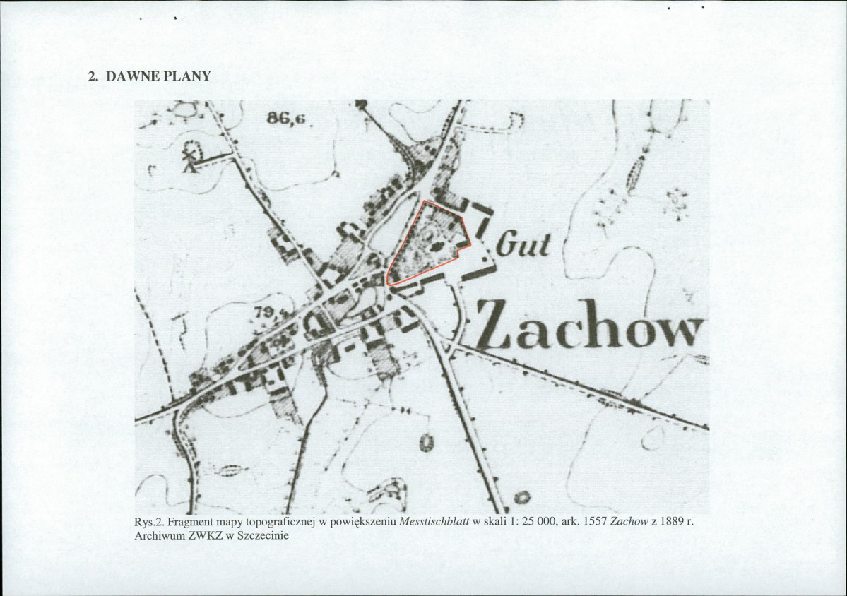 EP - Ewidencja parkowa, skan nr 9