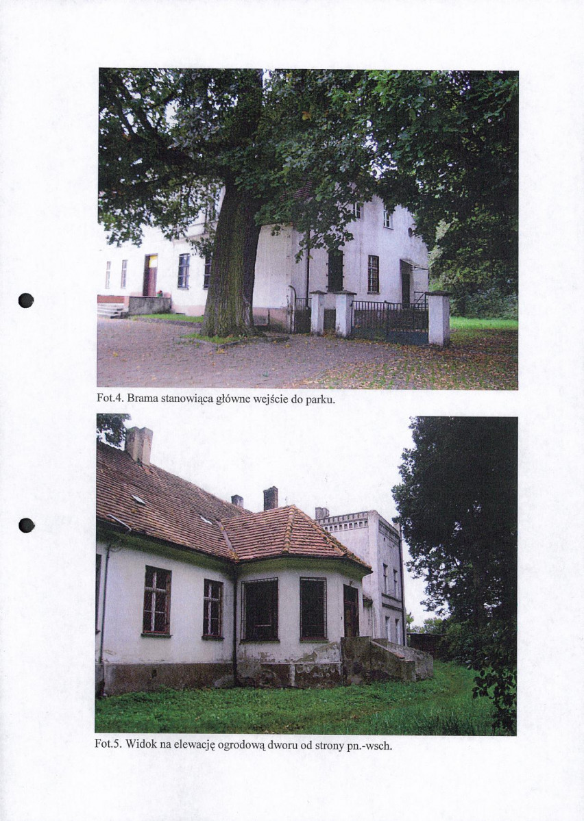 EP - Ewidencja parkowa, skan nr 28