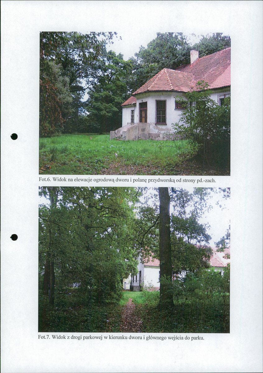 EP - Ewidencja parkowa, skan nr 29