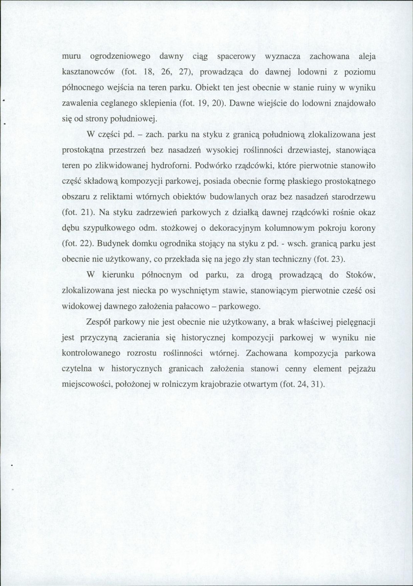 EP - Ewidencja parkowa, skan nr 14