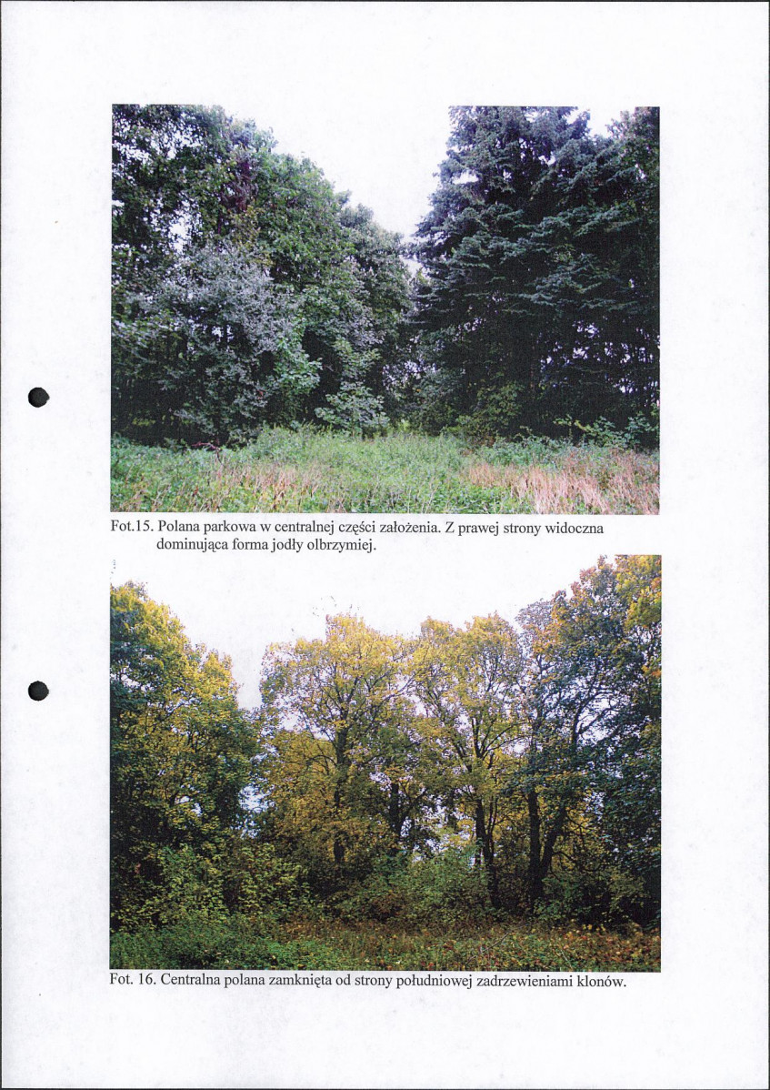 EP - Ewidencja parkowa, skan nr 33
