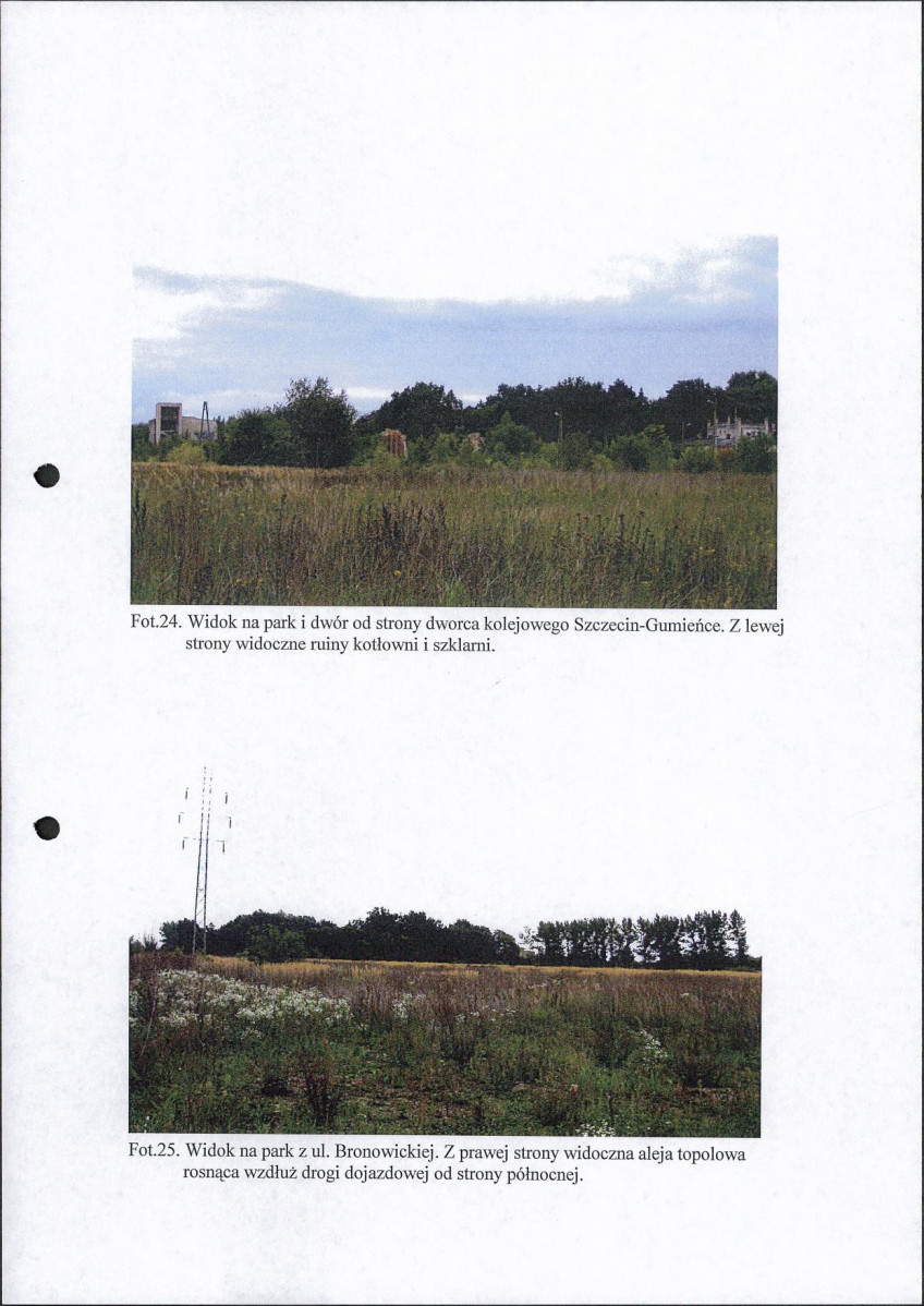 EP - Ewidencja parkowa, skan nr 38