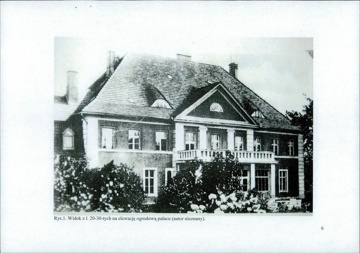 EP - Ewidencja parkowa, skan nr 8