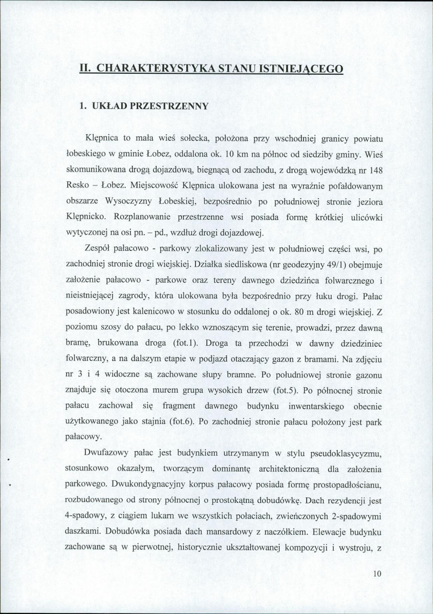 EP - Ewidencja parkowa, skan nr 12