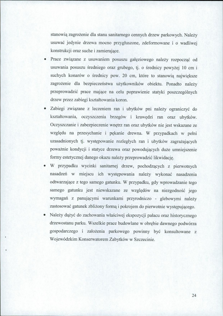 EP - Ewidencja parkowa, skan nr 26