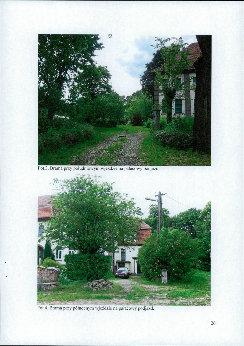 EP - Ewidencja parkowa, skan nr 28