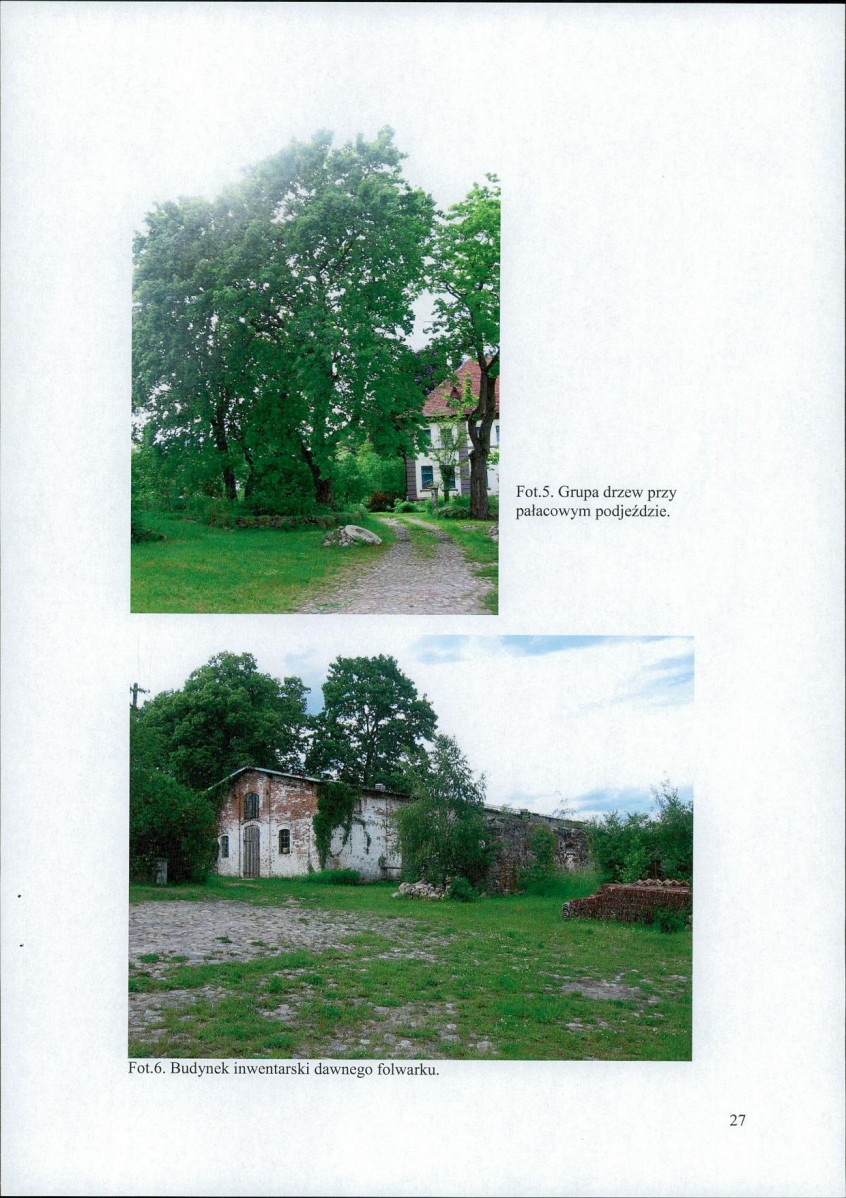 EP - Ewidencja parkowa, skan nr 29
