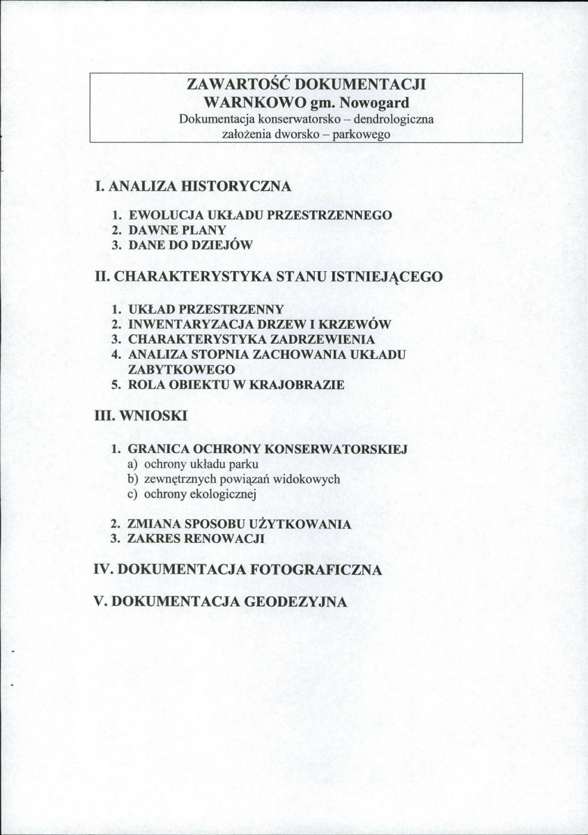 EP - Ewidencja parkowa, skan nr 4