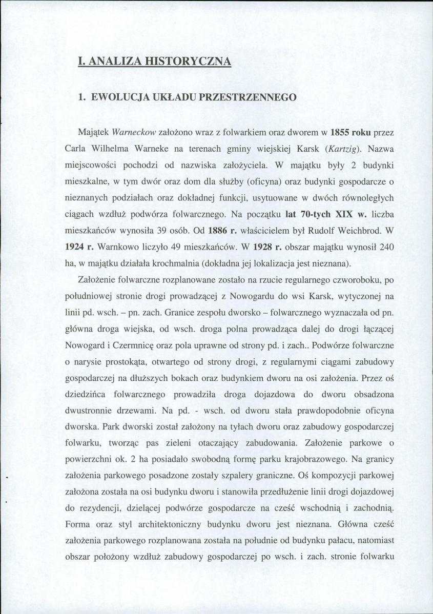 EP - Ewidencja parkowa, skan nr 5