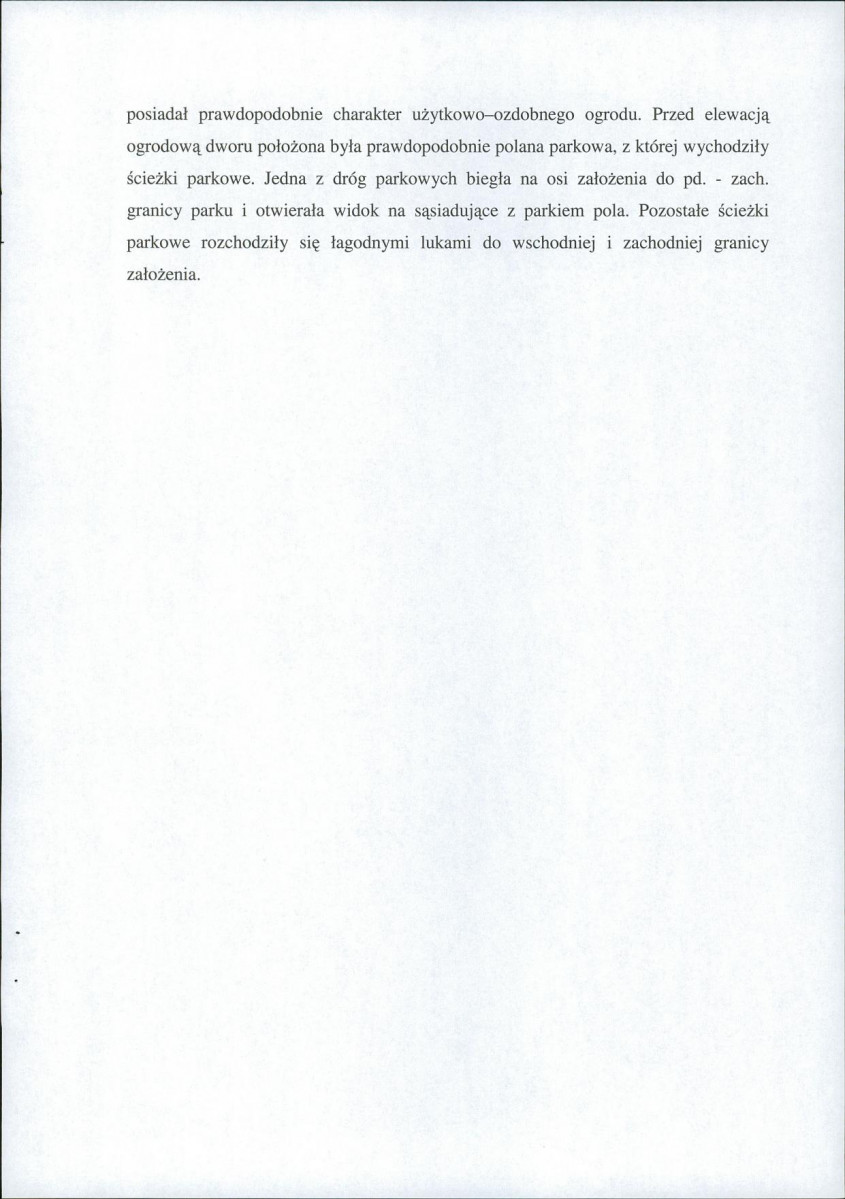 EP - Ewidencja parkowa, skan nr 6