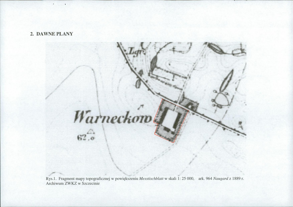 EP - Ewidencja parkowa, skan nr 7